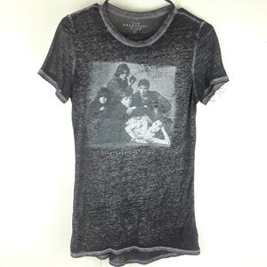 The Breakfast Club graphic t-shirt